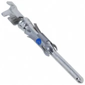 TE Connectivity 1-66098-8 AMP Type III+ Serisi Konnektör 4000 Adet - 1