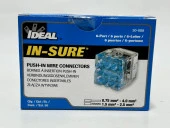 Ideal 6 Port Tel Konnektörü 30-088 (50li Paket) thumbnail 3