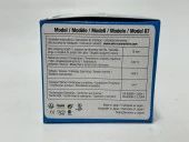 Ideal 5 Port Tel Konnektörü 30-087 (50li Paket) thumbnail 4