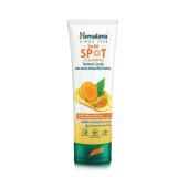 Himalaya Leke Karşıtı Zerdeçal Özlü Peeling 75 ML - 1