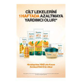 Himalaya Leke Karşıtı Zerdeçal Özlü Yüz Temizleyici 100 ML - 6