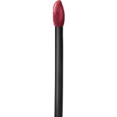 Maybelline New York Super Stay Matte Ink Unnude Likit Mat Ruj - 80 Ruler - Kırmızı/Pembe - 2