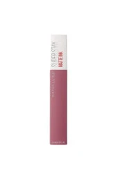 Maybelline New York Super Stay Matte Ink Likit Mat Ruj - 15 Lover - Pembe - 2