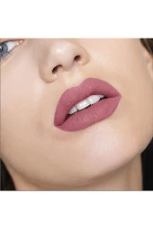 Maybelline New York Super Stay Matte Ink Likit Mat Ruj - 15 Lover - Pembe - 5