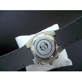 Sergio Tacchini ST.5.10004-4 Chronograph Sport Erkek Kol Saati - 7