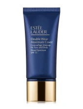 Estee Lauder Double Wear Maximum Cover - 2W1 Dawn Fondöten - 1