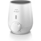Philips Avent Hızlı Biberon Isıtıcı Scf355/07 - 1
