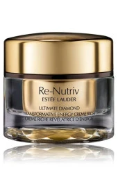 Estee Lauder Re-Nutriv Ultimate Diamond Rich Anti-age 50 ML - 1
