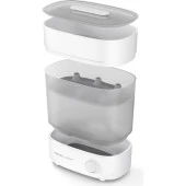 Philips Avent Sterilizatör Yeni Model SCF291/00 - 2