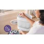 Philips Avent Sterilizatör Yeni Model SCF291/00 - 4