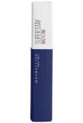 Maybelline New York Ruj Süper Stay Matte Ink Ruj 105 - 1