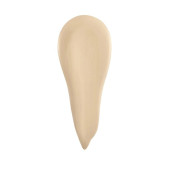 Flormar Invisible Cover HD Foundation 060 Ivory - 4