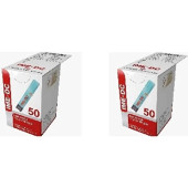 Ime-Dc Ime Dc Şeker Stribi 2 Kutu+1 Kutu Lancet 100 Lü -1 - 2