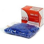 Ime-Dc Ime Dc Şeker Stribi 2 Kutu+1 Kutu Lancet 100 Lü -1 - 4