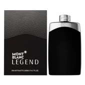 Mont Blanc Legend EDT 200 ml Erkek Parfüm - 3