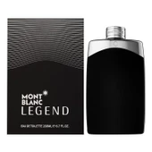 Mont Blanc Legend EDT 200 ml Erkek Parfüm - 1