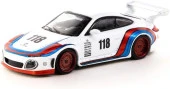Tarmac Old and New 977 1/64 Model Araba - 2