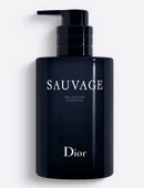 Dior Sauvage Shower Gel 250ML Duş Jeli - 1