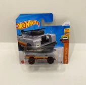Hot Wheels Land Rover Series 2 5/10 92/250 Model Araba - 1