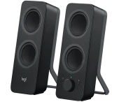 Logitech Z207 Siyah Bluetooth 2.0 Hoparlör 980-001295 - 1