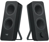 Logitech Z207 Siyah Bluetooth 2.0 Hoparlör 980-001295 - 2