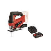 Einhell TC-JS 18 Lİ Akülü 2.5 Ah Starter Kit Dekupaj Testere - 1