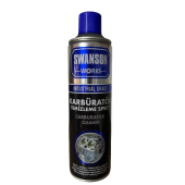 Swanson Works Boğaz Kelebek Ve Karbüratör Temizleyici Sprey 500 ML - 1