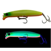Ege Fish V Gaga 110mm 16 Gr Maket Balık  27 Muz - 1