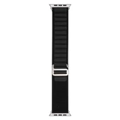 Vendas Apple Watch Ultra 49mm Zore Band-74 Hasır Kordon - 7