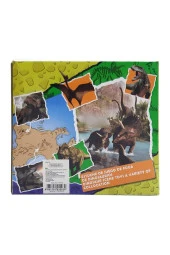 Dinasour Collect Series 12012 AST thumbnail 2