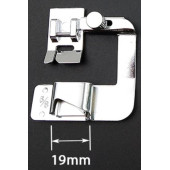 Kenar Katlama / Etek kıvırma 6/8-19mm Ayak - 2