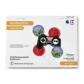 Parti Folyo Balon Game Controller thumbnail 2