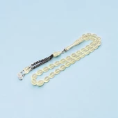 Kedi Gözü Tesbih Hcz-Model KDZ - 2