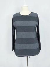 18640 Füme Tunik - 1