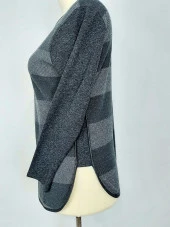 18640 Füme Tunik - 2