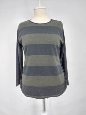 18640 Füme Tunik - 3