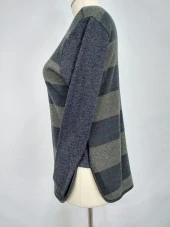 18640 Füme Tunik - 4