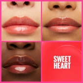 Maybelline New York Lifter Gloss Nemlendirici Dudak Parlatıcısı- 23 Sweetheart - 2