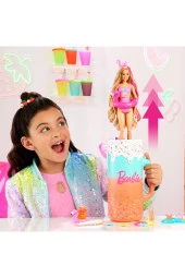 Barbie Pop Reveal Sürprizli Bardak Oyun Set Hrk57 - 2