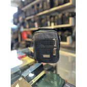 TRG POLO ERKEK SİYAH EL ÇANTASI thumbnail 3