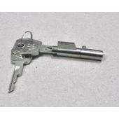 Dondurma Dolap Kilidi Uzun - 1