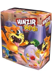Hınzır Kedi Kutu Oyunu 921294 thumbnail 1