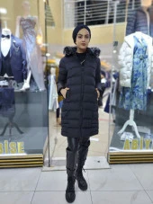 2643 Şişme Mont - 2