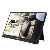 Asus ZenScreen MB16ACV 15.6" 60Hz 5Ms USB-C FullHD IPS Taşınabilir Monitör thumbnail 3