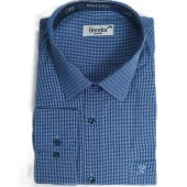 5137 Desenli Classic Gömlek thumbnail 1