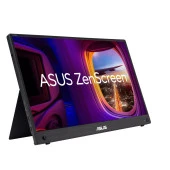 Asus ZenScreen MB16AHG 15.6" 144Hz 3Ms mHDMI+USB-C FullHD IPS Taşınabilir Monitör thumbnail 2