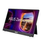 Asus ZenScreen MB16AHG 15.6" 144Hz 3Ms mHDMI+USB-C FullHD IPS Taşınabilir Monitör thumbnail 3