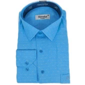 5123 Classic Gömlek - 1