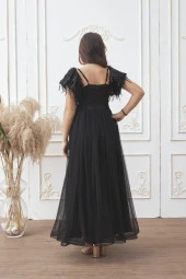 Kız Çocuk Boydan Abiye - 2