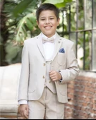 Erkek Çocuk Spor Takım Elbise - 1